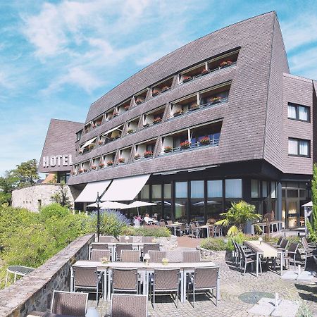 Hotel Stadt Breisach Exterior foto