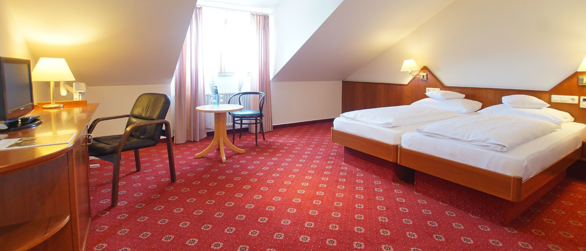 Hotel Stadt Breisach Zimmer foto